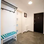 Apartmán Feels Like Studio *