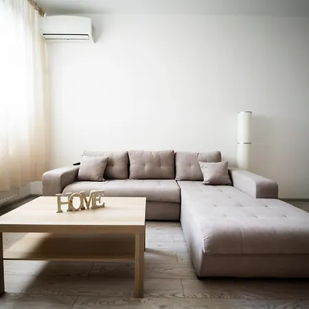 Feels Like Studio Appartamento *