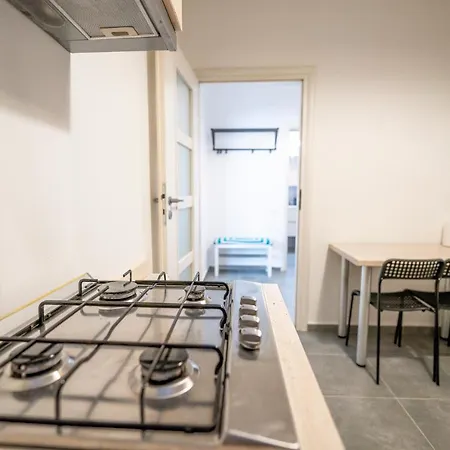 Apartamento Feels Like Studio Bucareste