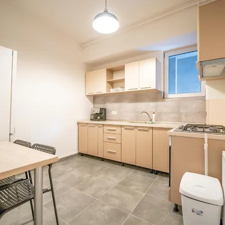 Feels Like Studio Appartamento