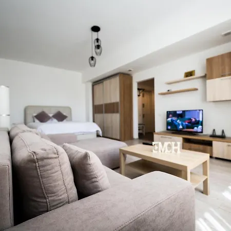 Feels Like Studio Appartamento