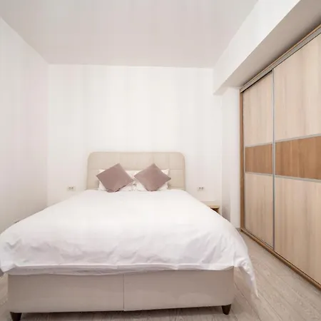 Feels Like Studio Apartamento *