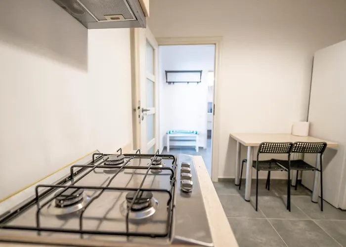 Apartamento Feels Like Studio Bucareste