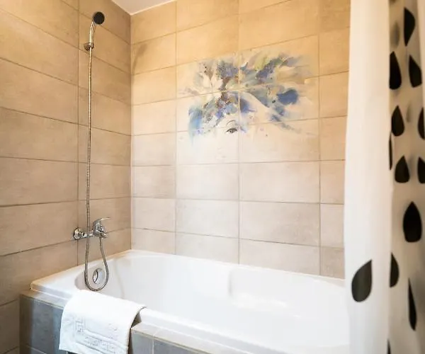 Feels Like Studio Apartamento *