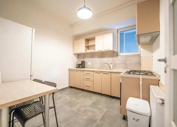 Feels Like Studio Apartment